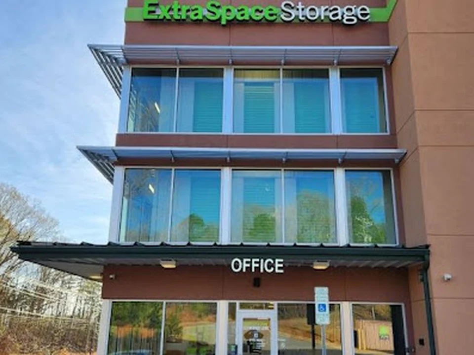 Foto de Extra Space Storage