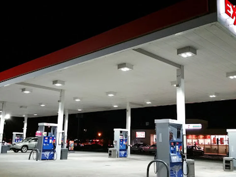 Exxon
