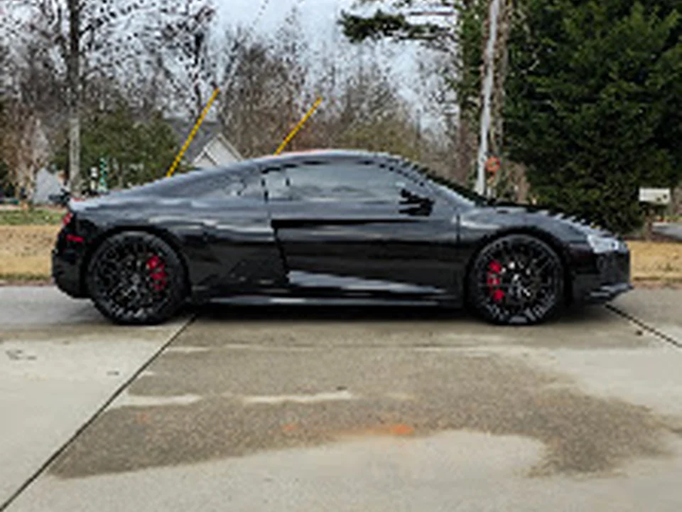 Eyez On The Prize Auto-Spa