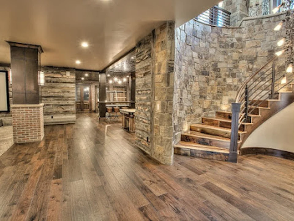 Fabricio Hardwood Floors Inc.