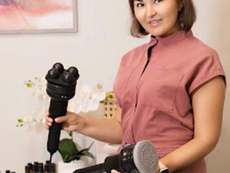 Facial massage- buccal-TMJ-Spa Charlotte Only Women