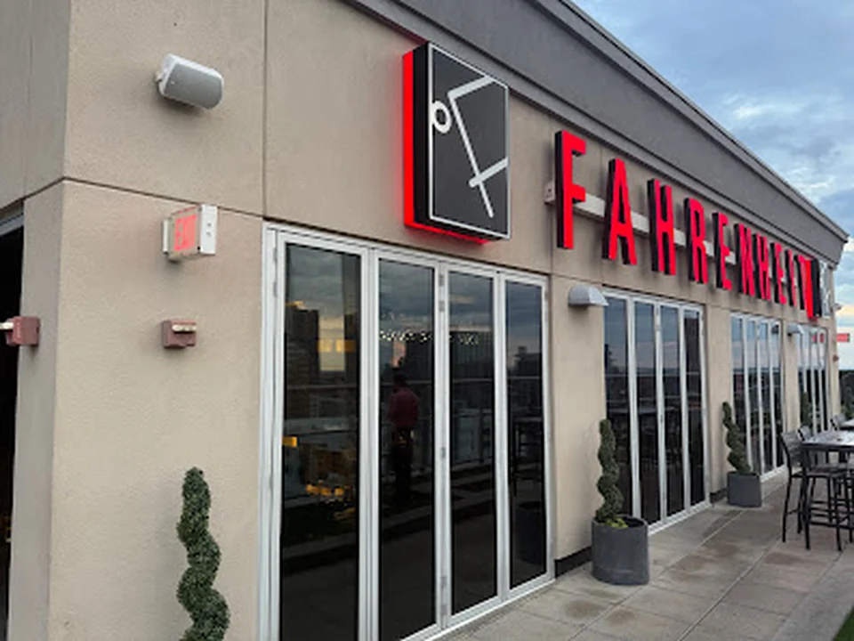 Fahrenheit Charlotte