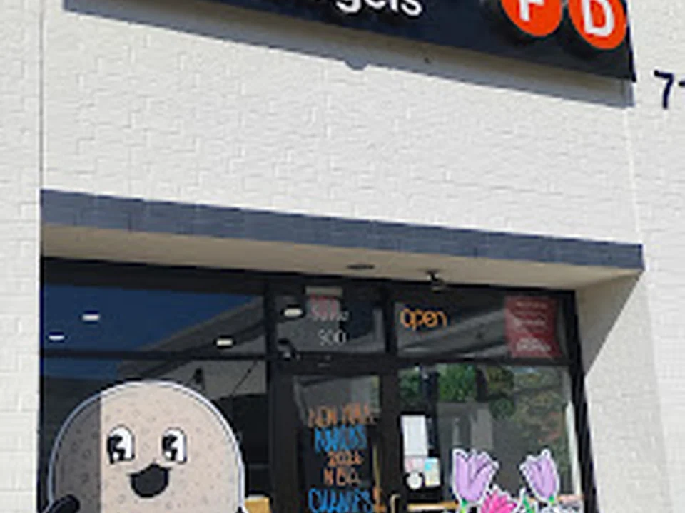 Foto de Family Dough Bagels