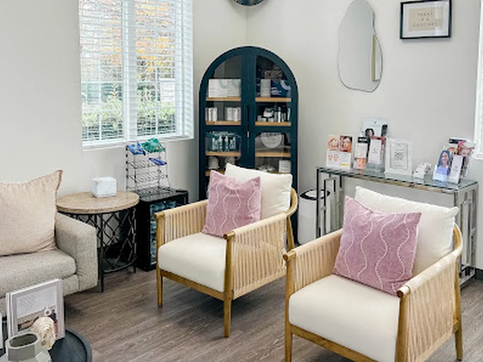 FANOUS MEDSPA - Charlotte