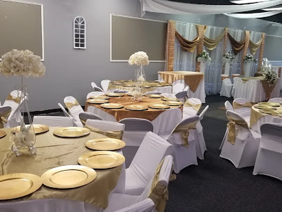 Fantasy Events