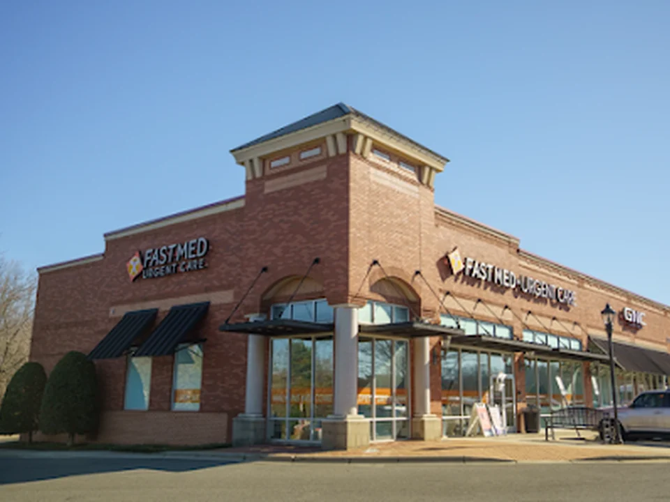 FastMed Urgent Care Charlotte Mallard Creek
