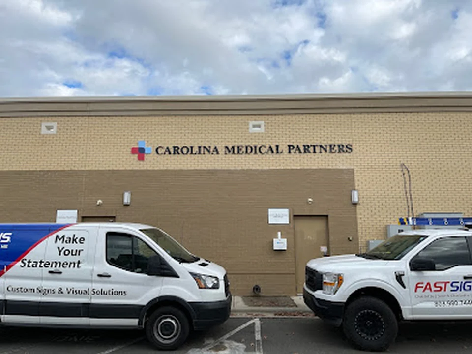 FASTSIGNS of Charlotte, NC - Pineville Ballantyne