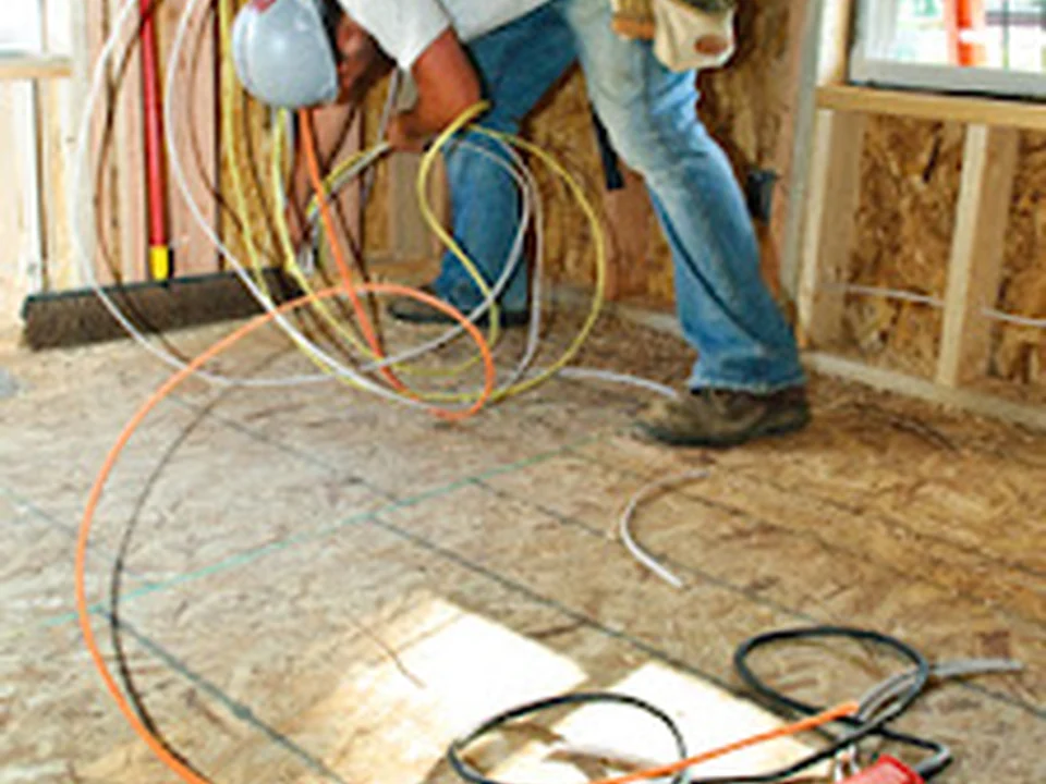 Father and Son Electric Service