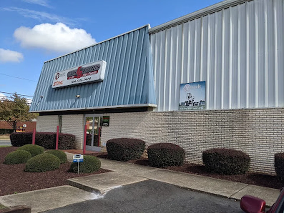 Faulk Brothers Turf Supplies
