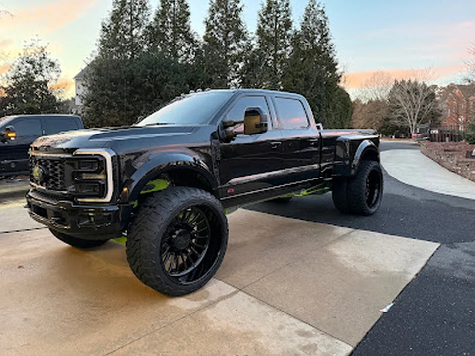 FC Auto Detailing