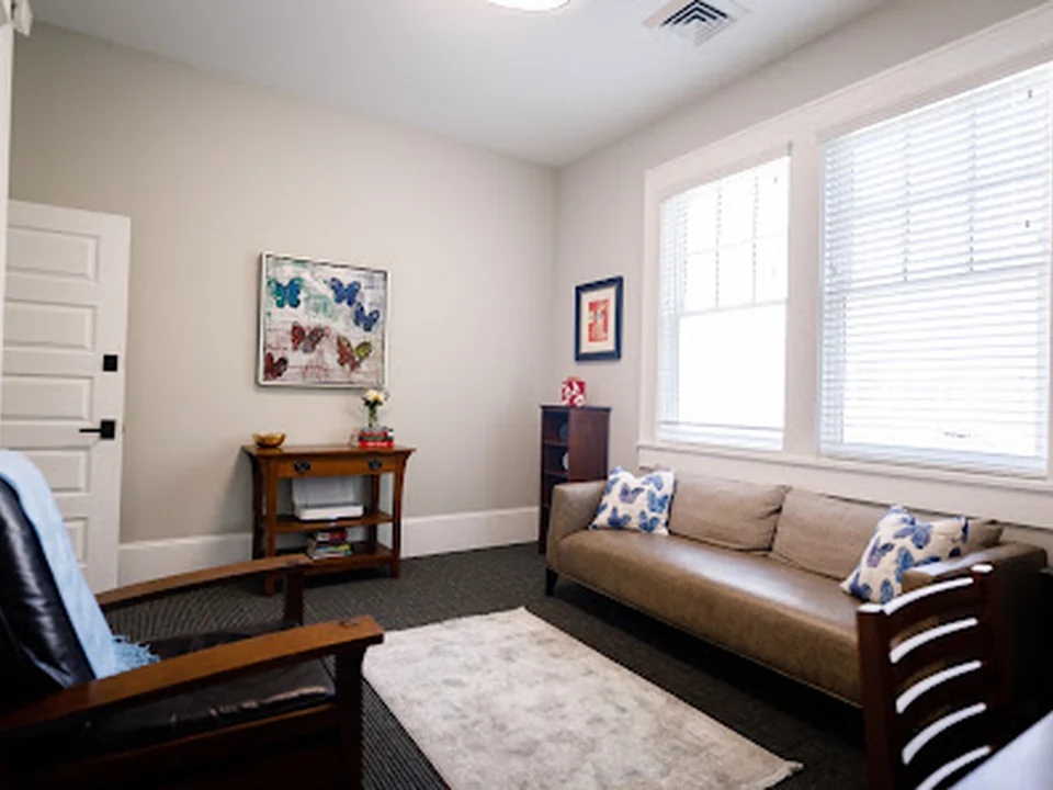 Fellow Traveler Counseling, PLLC
