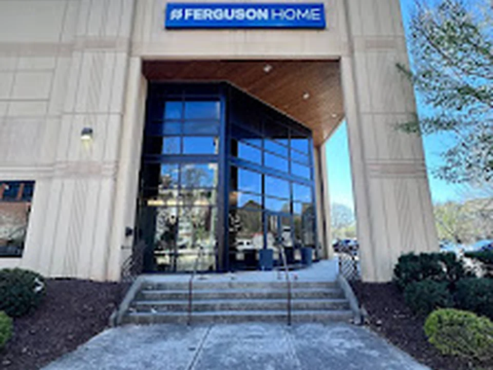 Ferguson Home