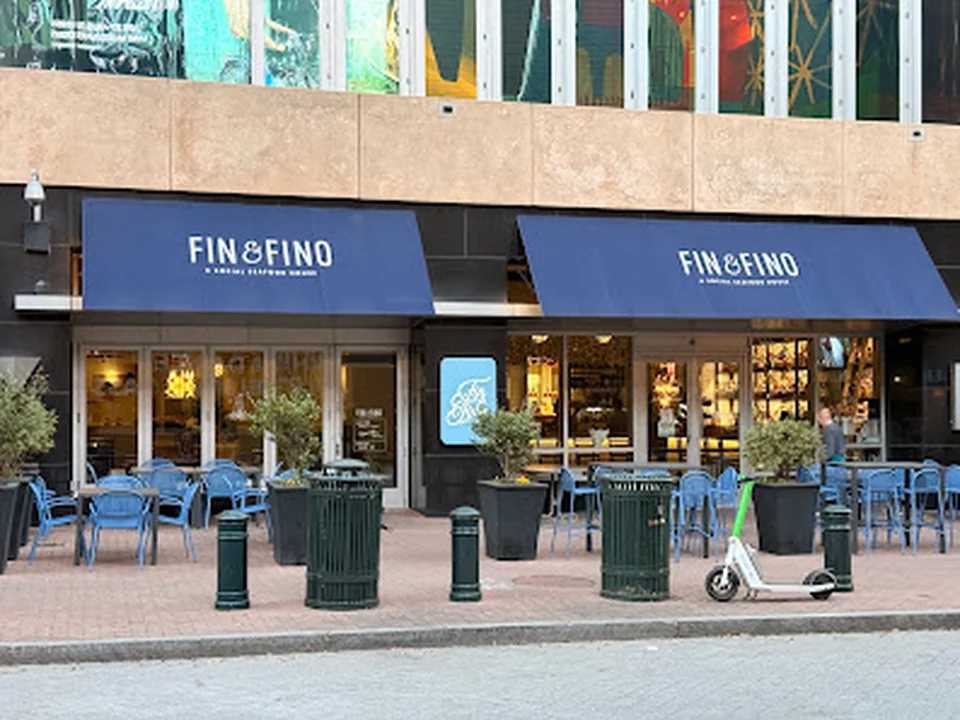 Fin & Fino