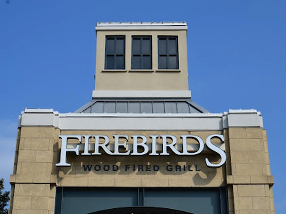 Firebirds Wood Fired Grill