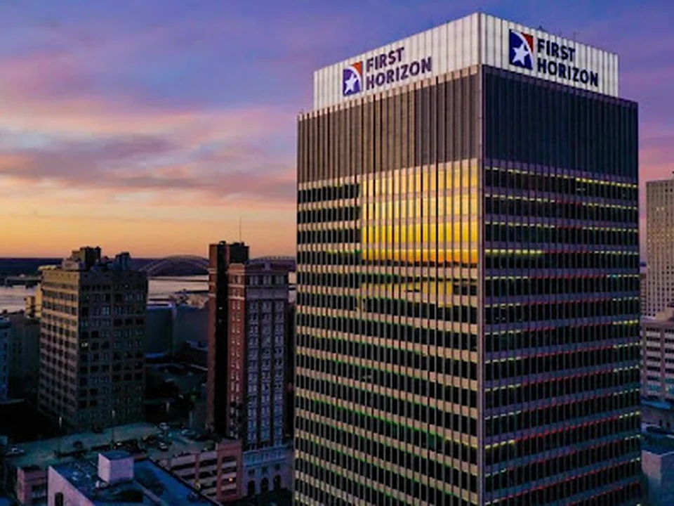 First Horizon Bank - Charlotte, NC - Carnegie Blvd