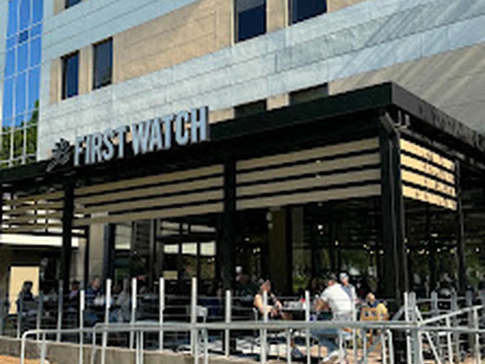 First Watch