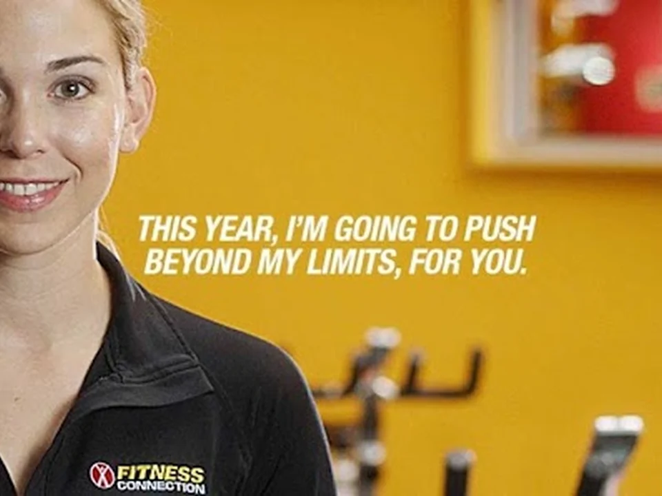 Fitness Connection