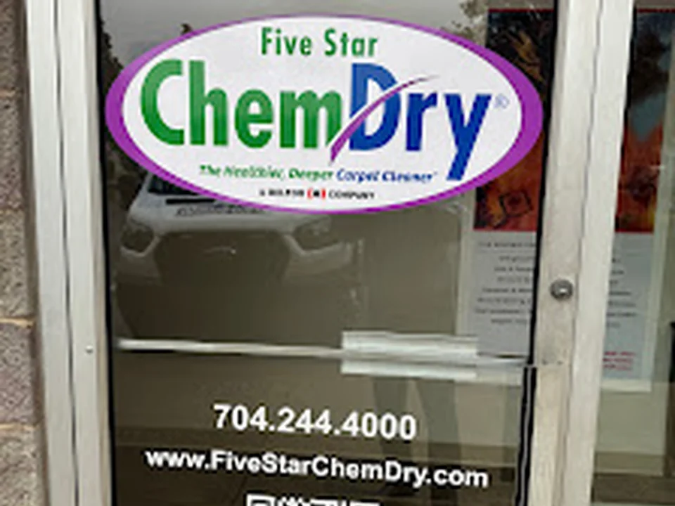 Five Star Chem-Dry