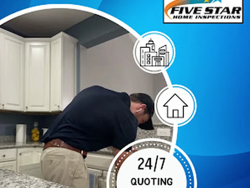 Five Star Home Inspections | Charlotte Home Inspections