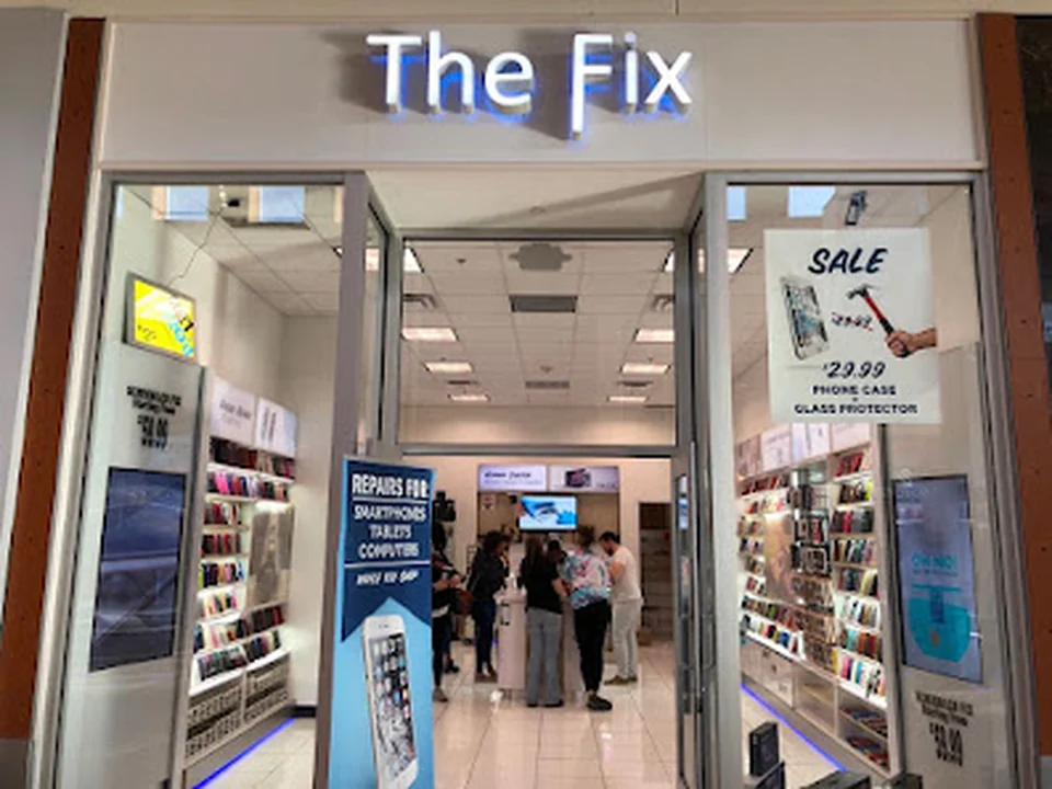 FIX by Abe