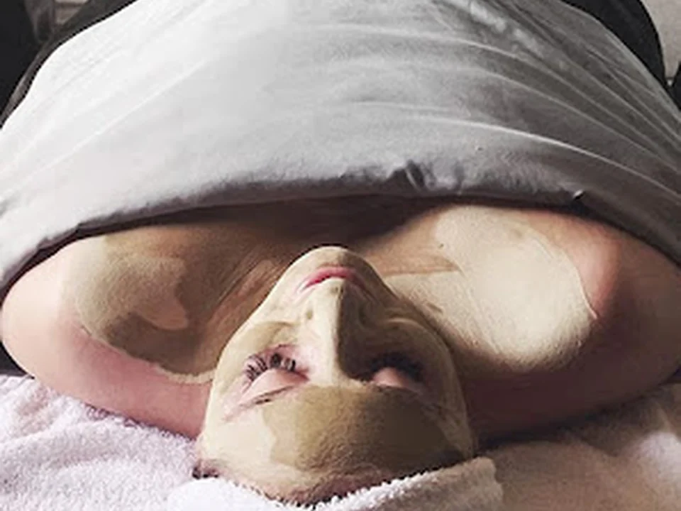 Flawless Pore Day Spa
