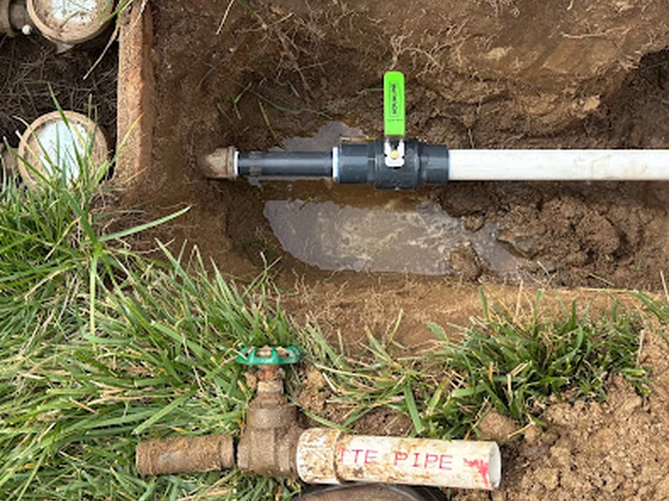 Flo-Techs Irrigation Service