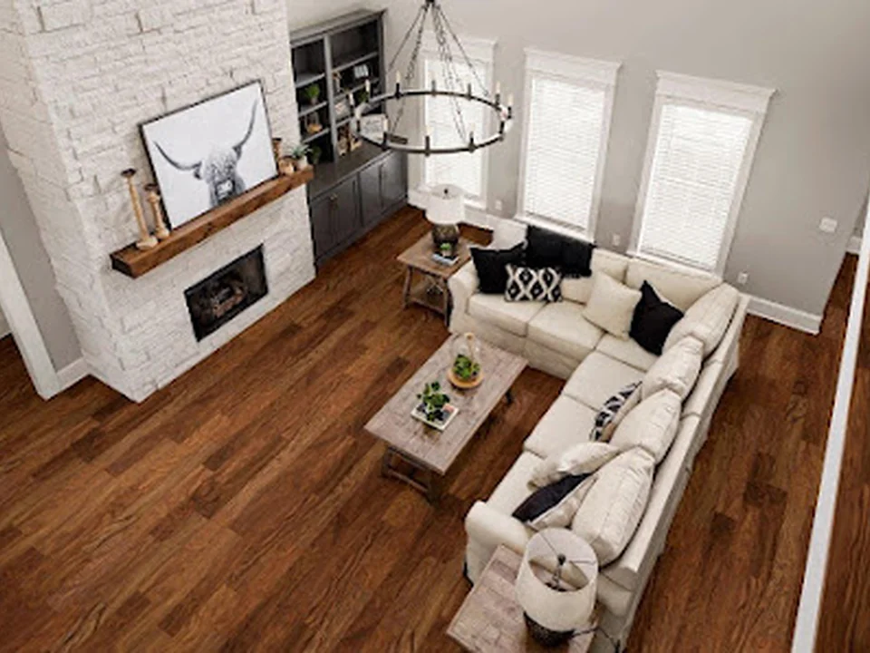 Floor Coverings International of South Charlotte