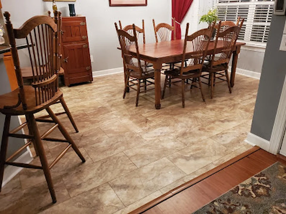 Floor Coverings International Southeast Charlotte