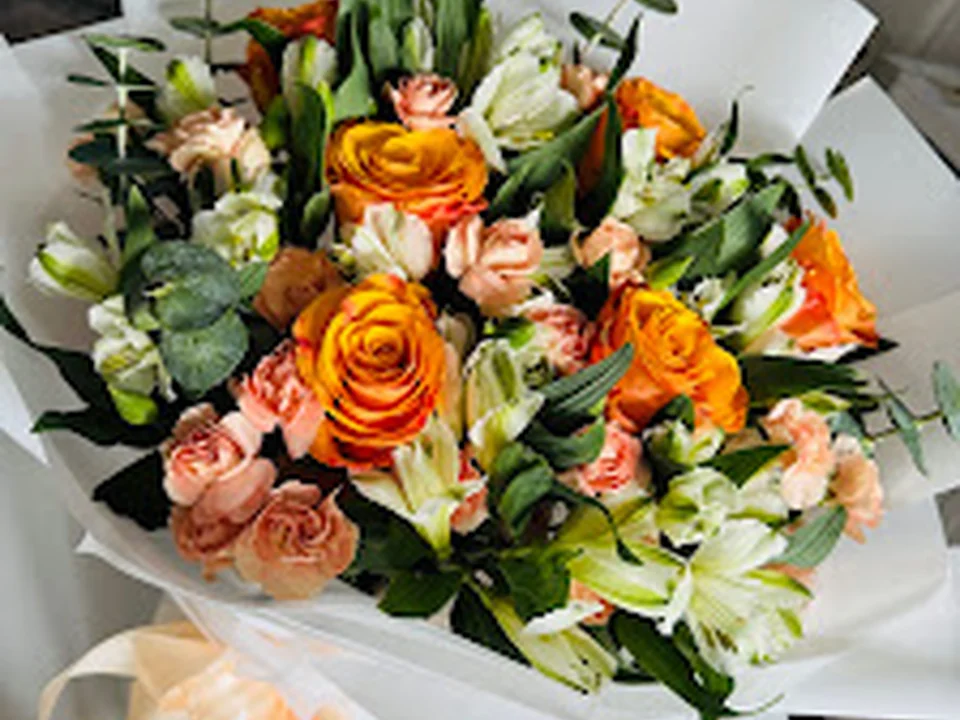 Flowers Magic