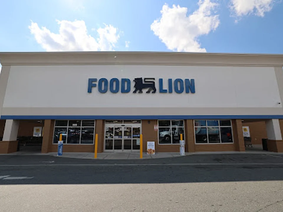 Food Lion
