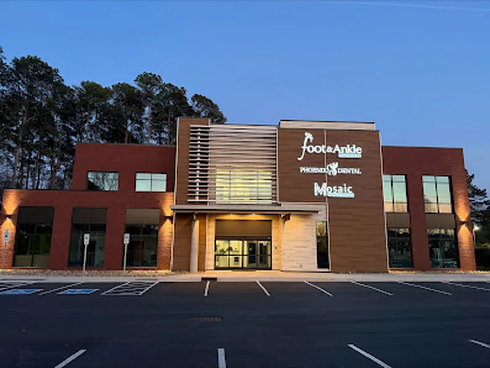 Foot & Ankle Associates