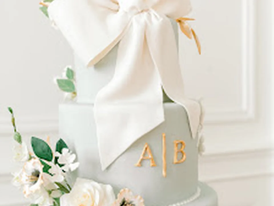 For Goodness Cakes