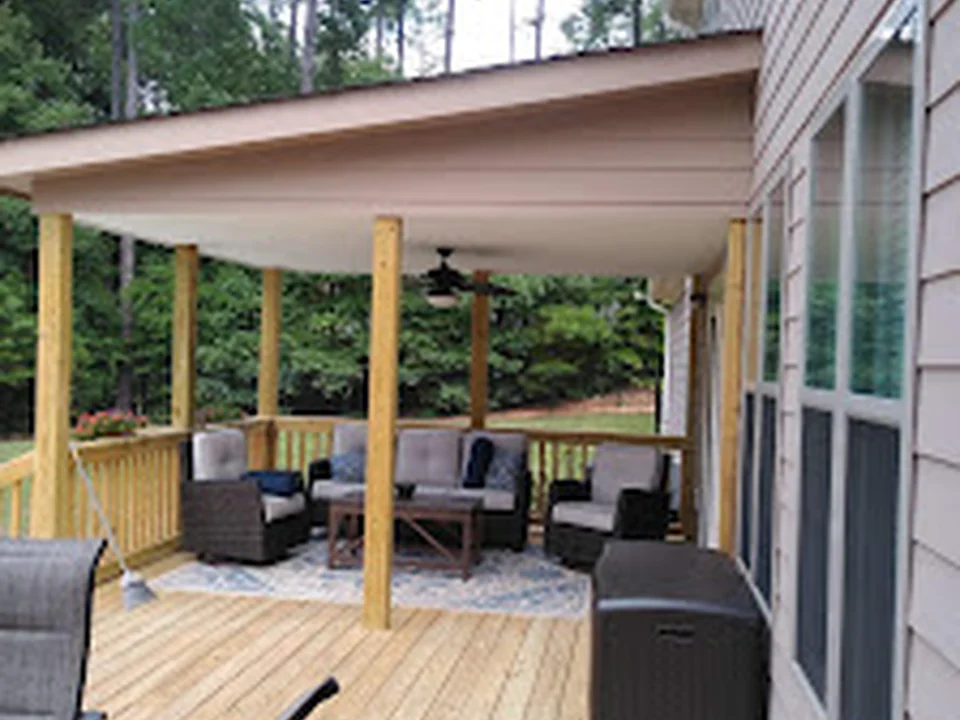 Forshaw Construction