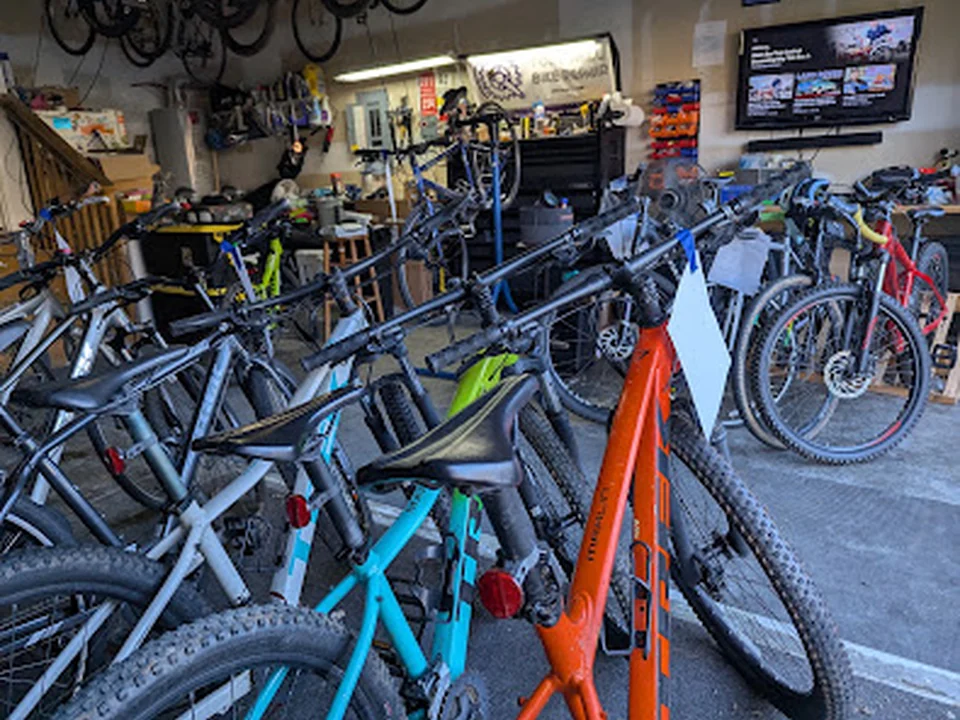 Fort Mill Bike Repair (By appointment)