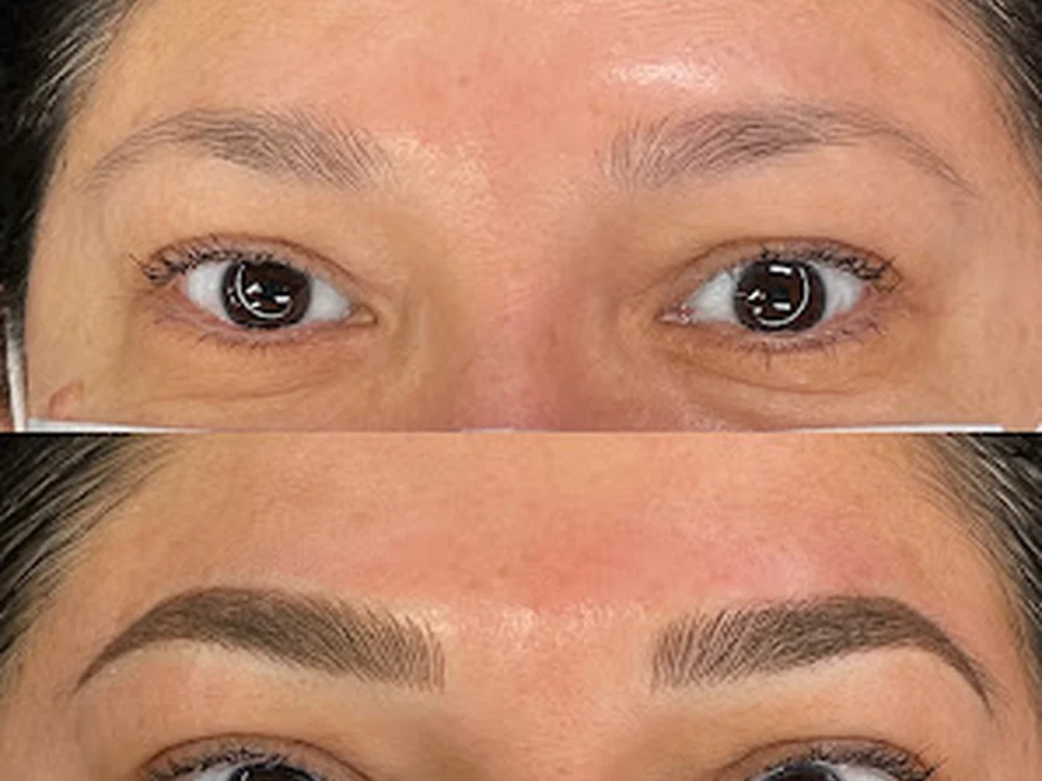 Forte Beaute' Aesthetics & Permanent Makeup