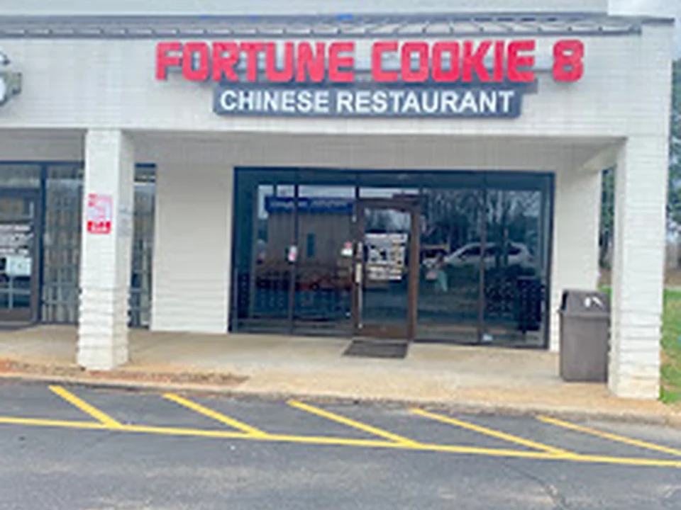 Fortune Cookie 8