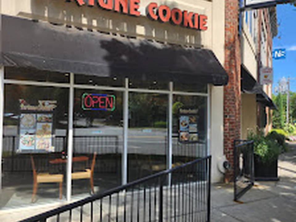 Fortune Cookie Chinese Restaurant
