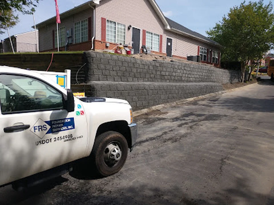 Foundation Repair Services, LLC