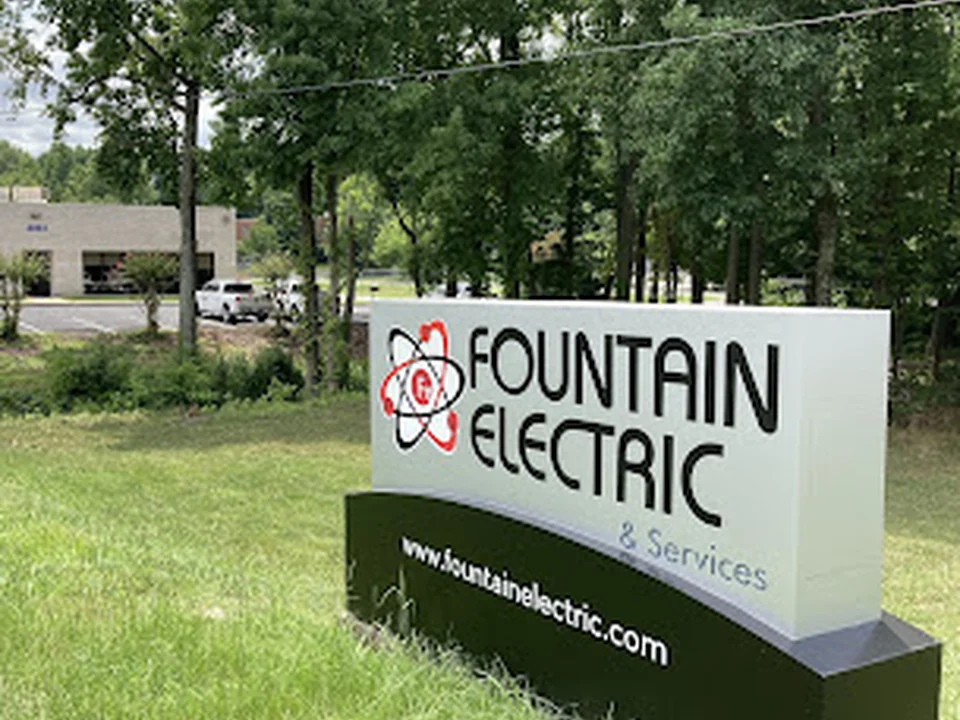 Fountain Electric & Services | Charlotte, NC