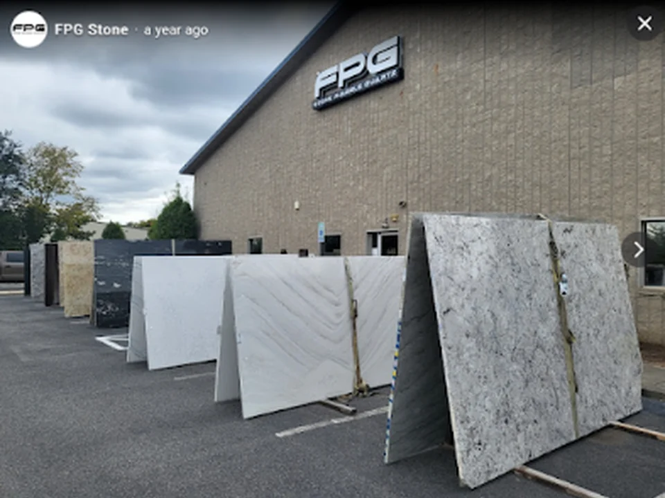 FPG Stone