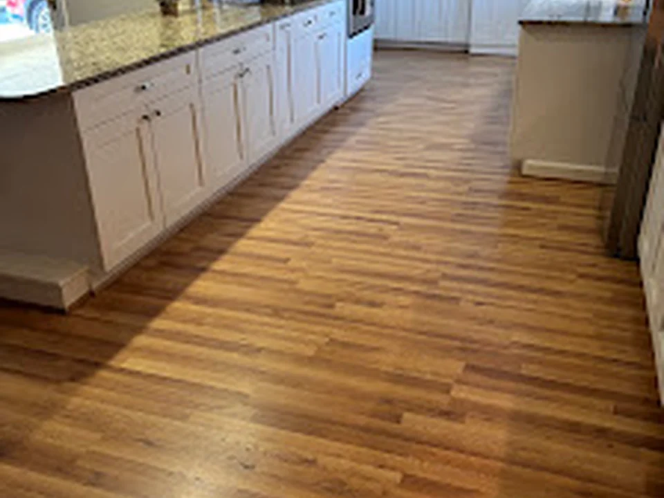 Fred's Flooring Pro
