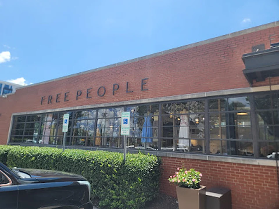 Free People