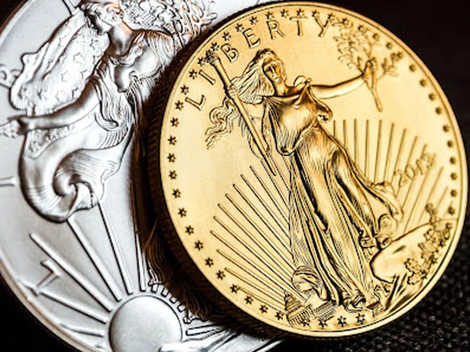 Freedom Gold USA - By Appointment Only - We Sell Gold & Silver Bars, Coins, IRAs