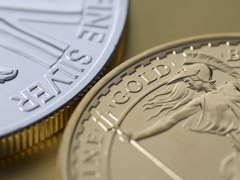 Freedom Gold USA - By Appointment Only - We Sell Gold & Silver Bars, Coins, IRAs