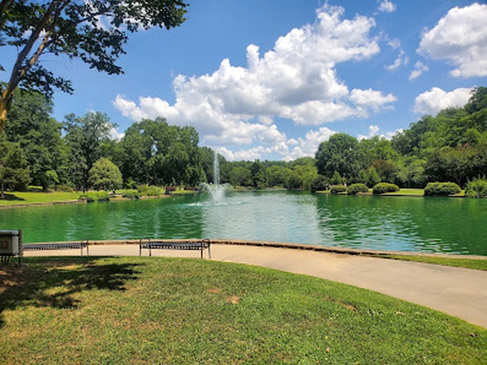 Foto de Freedom Park