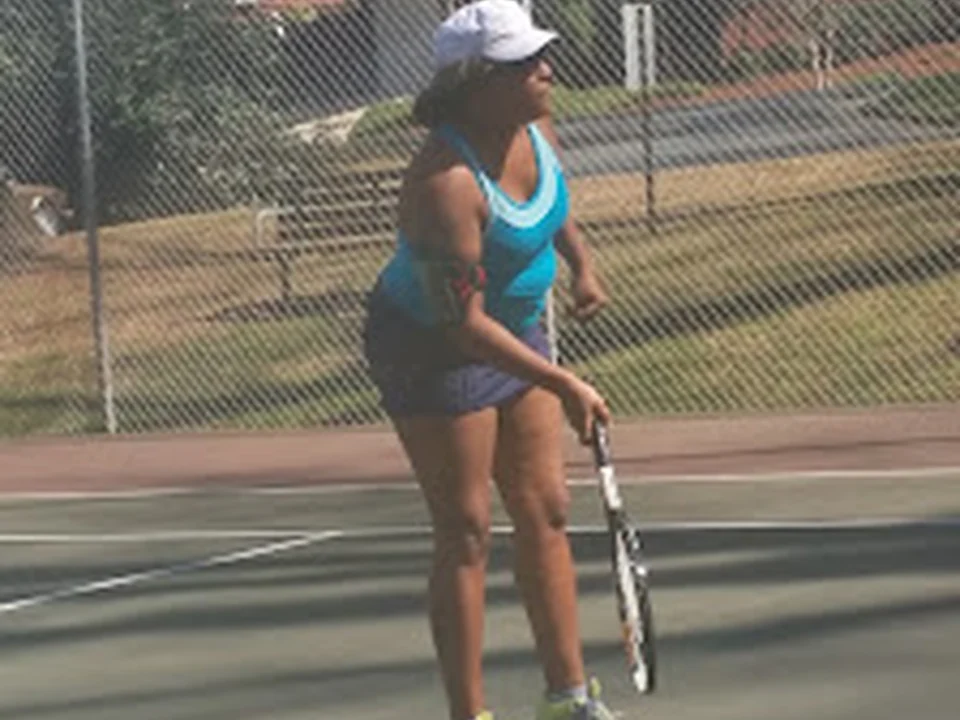 Freedom Park Tennis Courts