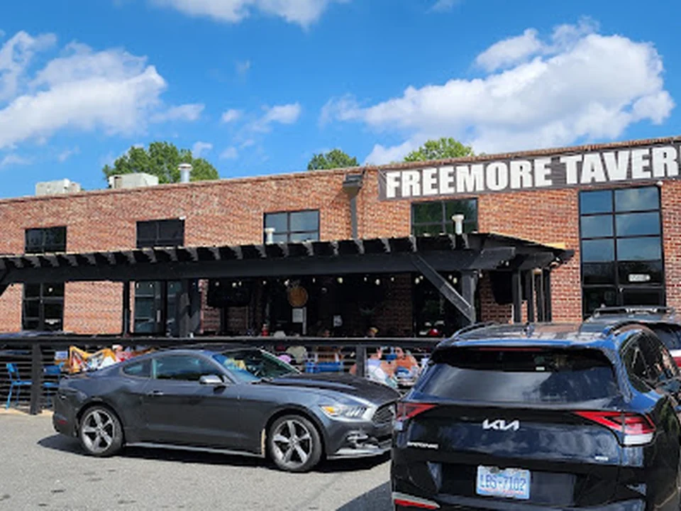 FreeMore Tavern