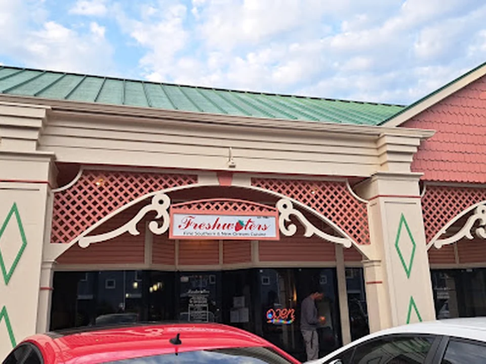 Freshwaters Southern New Orleans