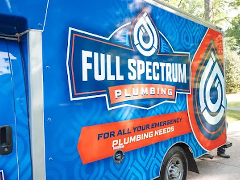 Full Spectrum Plumbing Services