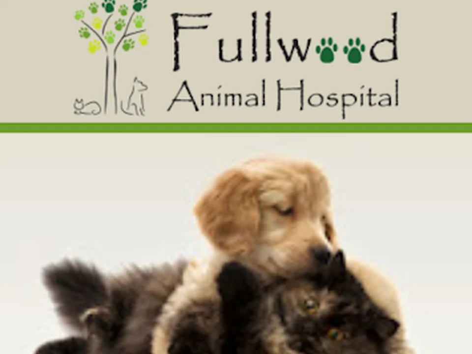 Fullwood Animal Hospital